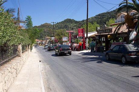 Argassi
