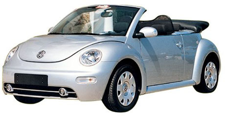 Cabriolet