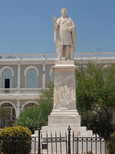 Dion�sos Solomos