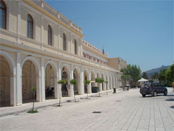Divadlo Zakynthos