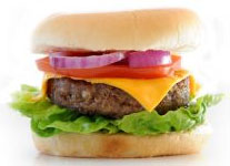 Hamburger