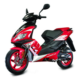 Motorka