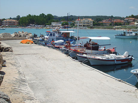 Tsilivi