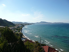 Zakynthos Argassi