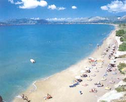 Zakynthos Kalamaki