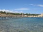 Laganas Zakynthos ostrov