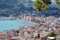 Zakynthos M�sto