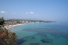 Zakynthos Tsilivi