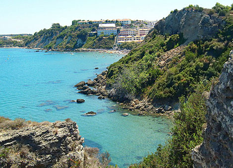 Zakynthos Vassilikos